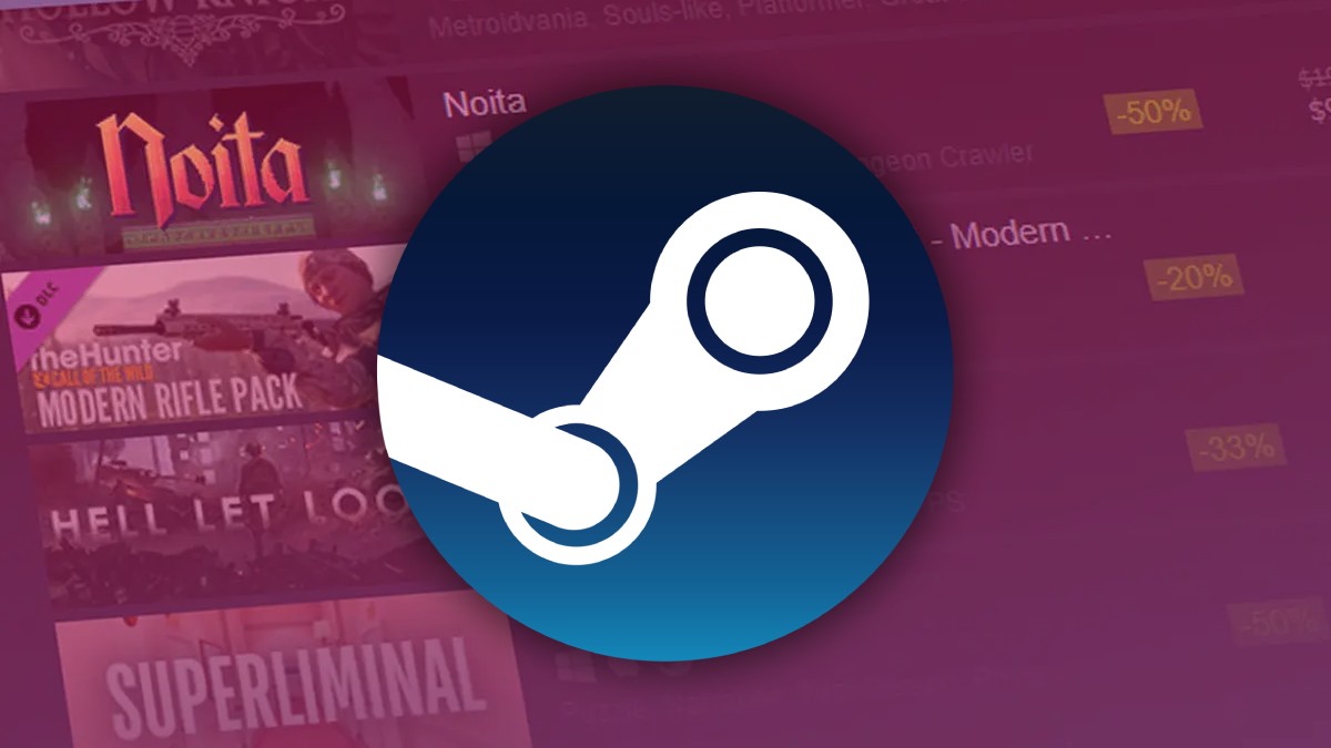 Steam 折扣游戏推荐：2024 年 9 月 26 日