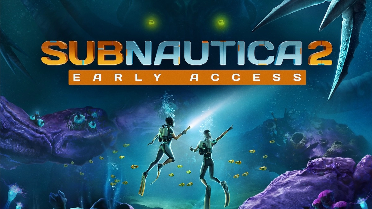 Subnautica 2 系统要求 - 游戏有多少 GB？