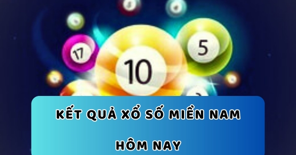 XSMN 10 月 20 日 - 今天南方彩票开奖结果 2024 年 10 月 20 日