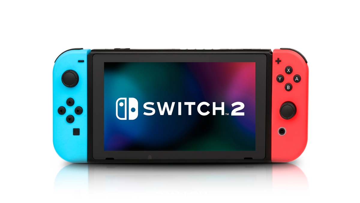 Nintendo Switch 2：这是有关控制台及其底座的最新信息！