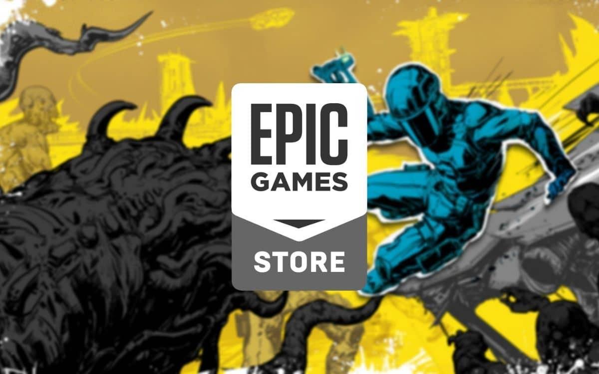 该游戏在 Steam 上售价为 350 土耳其里拉，现在在 Epic Games 上免费！